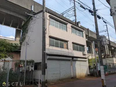 Niigata Prefecture Nagaoka City 2K Property (3)