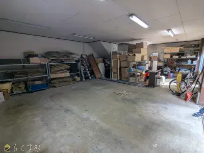 Niigata Prefecture Nagaoka City 2K Property (4)