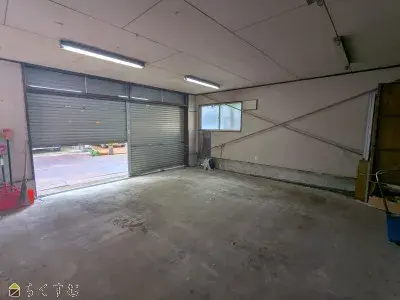 Niigata Prefecture Nagaoka City 2K Property (5)