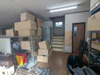 Niigata Prefecture Nagaoka City 2K Property (6)