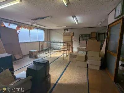 Niigata Prefecture Nagaoka City 2K Property (7)