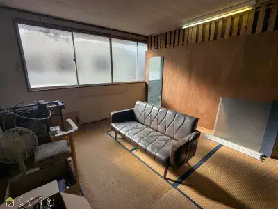 Niigata Prefecture Nagaoka City 2K Property (8)