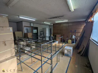 Niigata Prefecture Nagaoka City 2K Property (9)