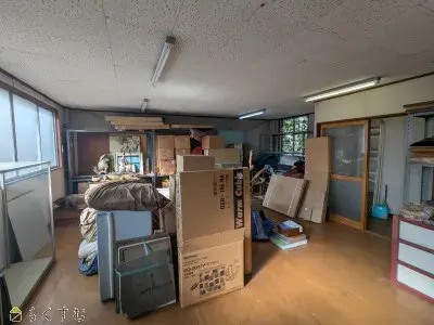 Niigata Prefecture Nagaoka City 2K Property (10)