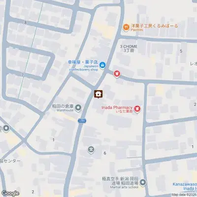 6DK Property Joetsu City Niigata Prefecture (2)