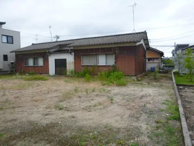 2DK房产 新发田市 新潟县 (2)