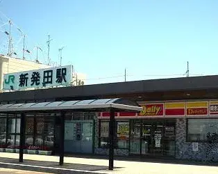 2DK房产 新发田市 新潟县 (11)