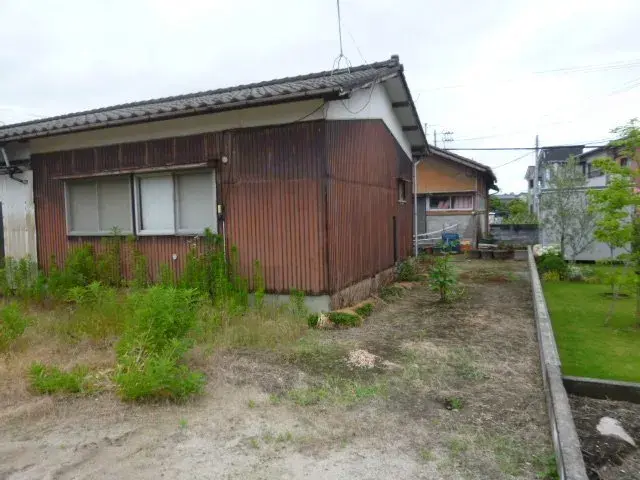 2DK房产 新发田市 新潟县 (3)