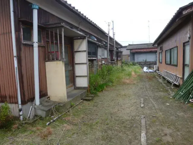 2DK房产 新发田市 新潟县 (4)
