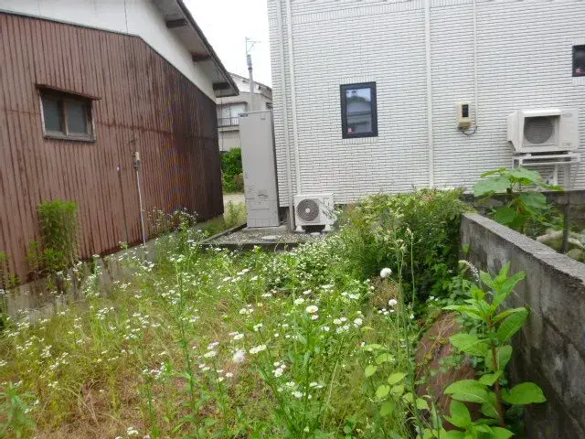 2DK房产 新发田市 新潟县 (5)