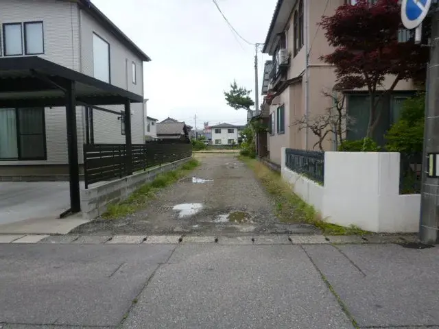 2DK房产 新发田市 新潟县 (6)