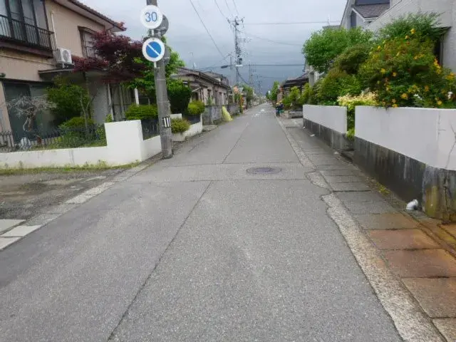 2DK房产 新发田市 新潟县 (7)