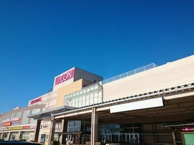 2DK房产 新发田市 新潟县 (8)