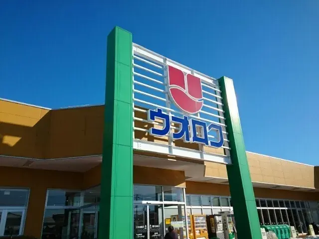 2DK房产 新发田市 新潟县 (9)