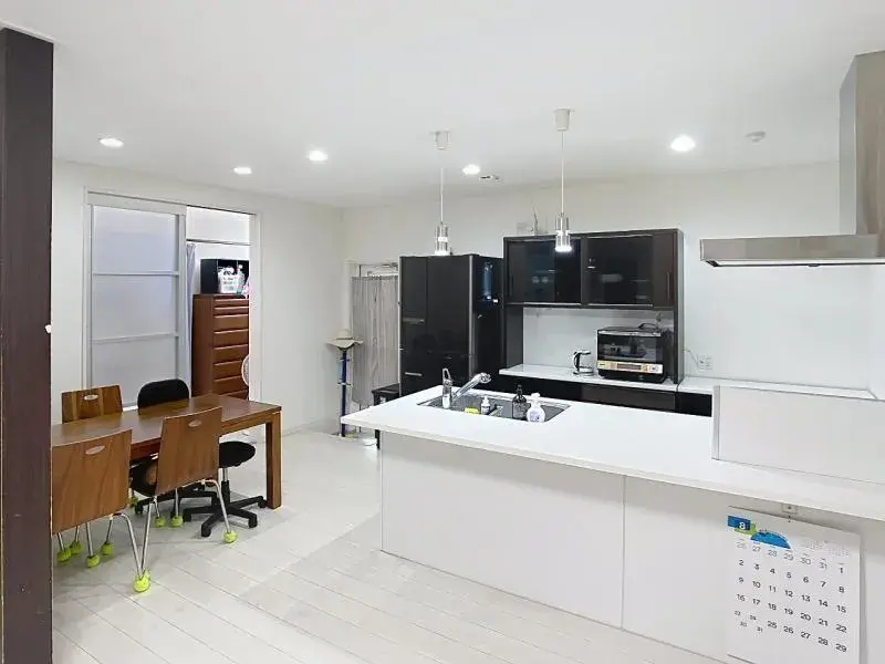 Prefectura de Ishikawa Ciudad de Komatsu Propiedad 6SLDK (12)