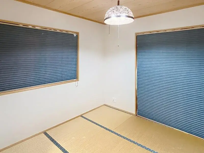 Prefectura de Ishikawa Ciudad de Komatsu Propiedad 6SLDK (6)