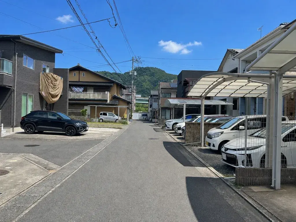 3LDK Shimizu-ku, Ciudad de Shizuoka, Prefectura de Shizuoka (2)