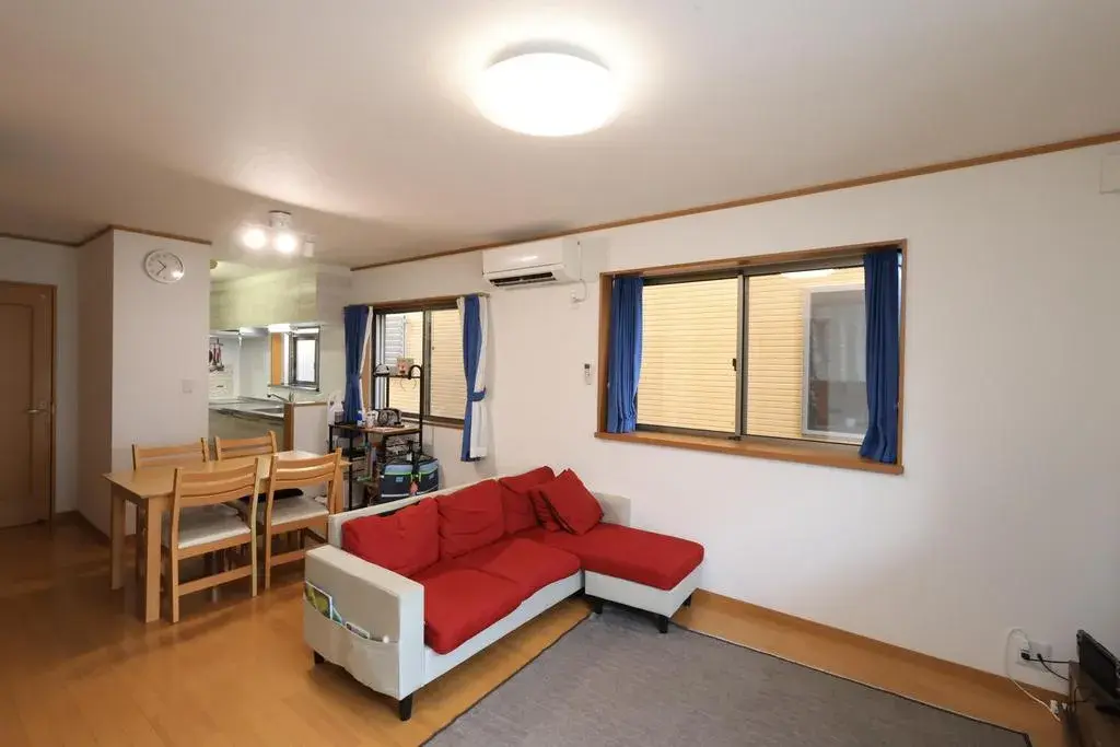 3LDK Shimizu-ku, Ciudad de Shizuoka, Prefectura de Shizuoka (5)