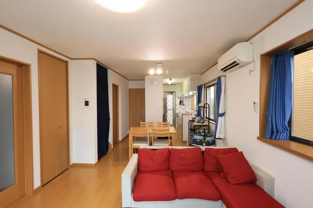 3LDK Shimizu-ku, Ciudad de Shizuoka, Prefectura de Shizuoka (7)