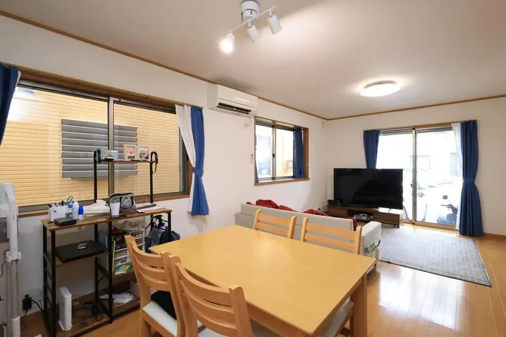 3LDK Shimizu-ku, Ciudad de Shizuoka, Prefectura de Shizuoka (8)