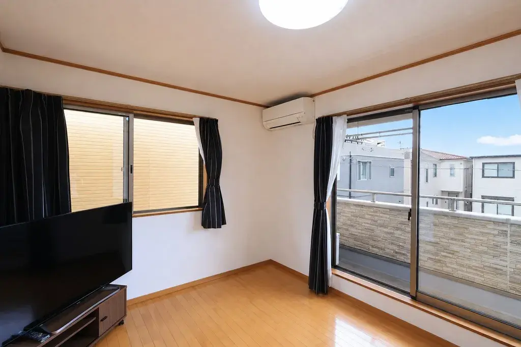 3LDK Shimizu-ku, Ciudad de Shizuoka, Prefectura de Shizuoka (10)