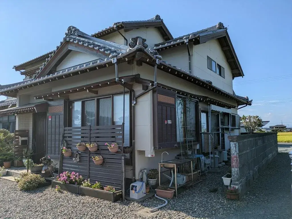 5SLDK Property Iwata City Shizuoka Prefecture (2)