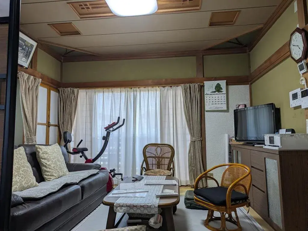 5SLDK Property Iwata City Shizuoka Prefecture (13)
