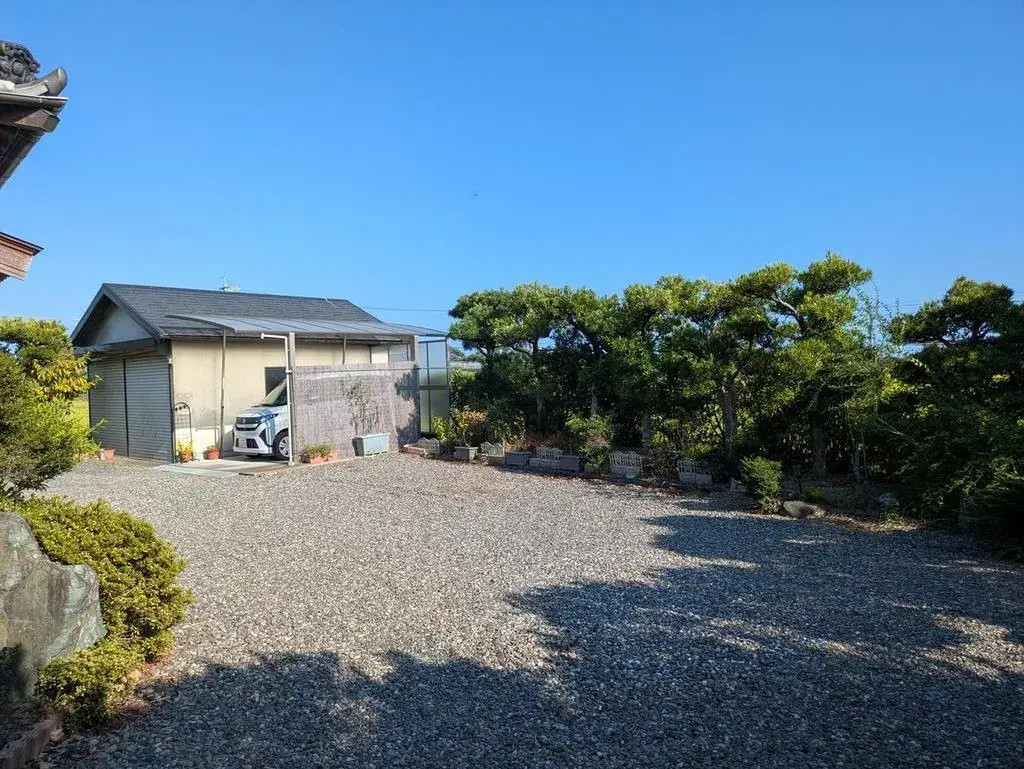 5SLDK Property Iwata City Shizuoka Prefecture (4)