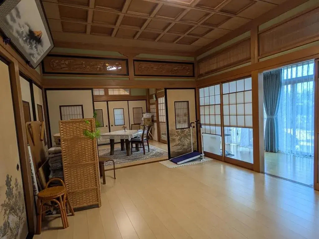 5SLDK Property Iwata City Shizuoka Prefecture (6)
