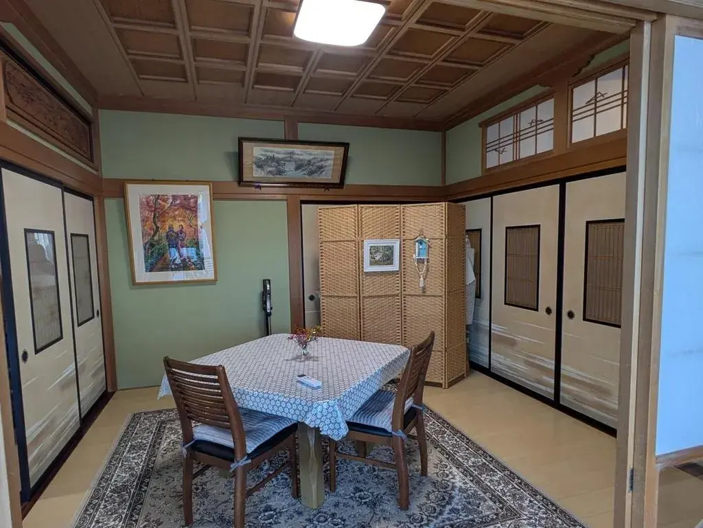 5SLDK Property Iwata City Shizuoka Prefecture (7)