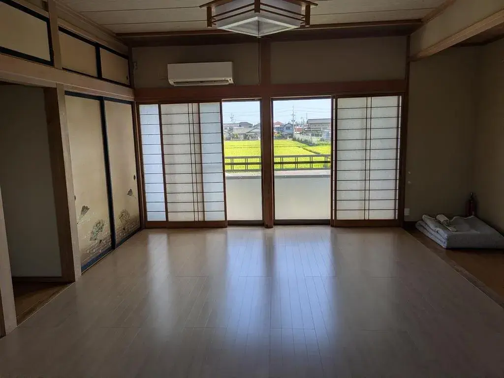 5SLDK Property Iwata City Shizuoka Prefecture (10)