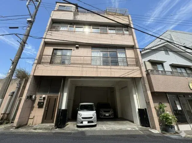 Akiya in Shizuoka