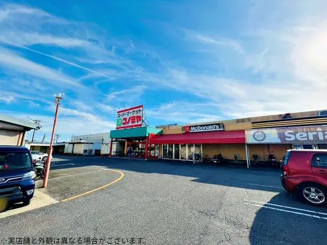 愛知県豊田市3LDK物件 (5)