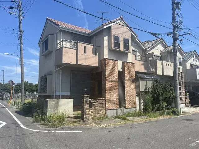 Akiya in 江南市