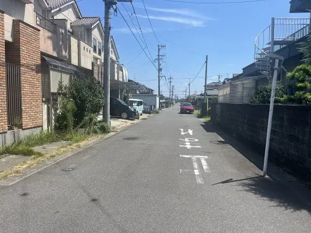 爱知县江南市4LDK房产 (4)