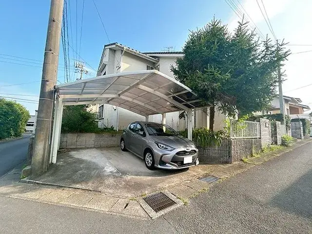 Akiya in 津岛市