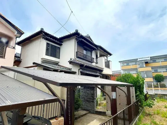 4LDK Property Chiryu City Aichi Prefecture (2)