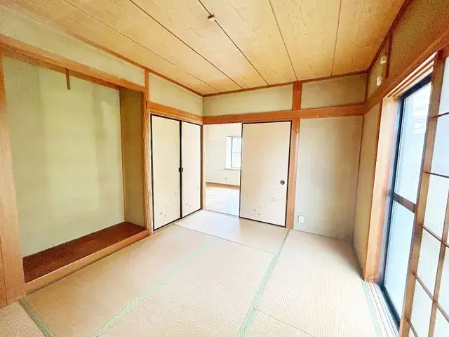 4LDK Property Chiryu City Aichi Prefecture (12)