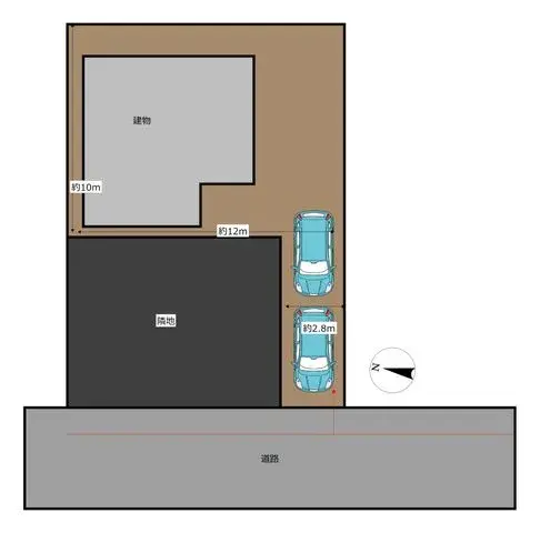 4LDK Property Chiryu City Aichi Prefecture (28)