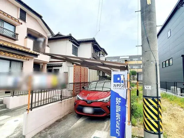 4LDK Property Chiryu City Aichi Prefecture (4)