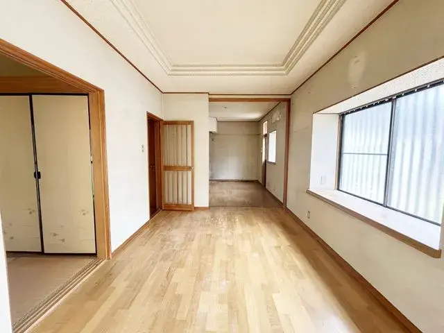 4LDK Property Chiryu City Aichi Prefecture (7)
