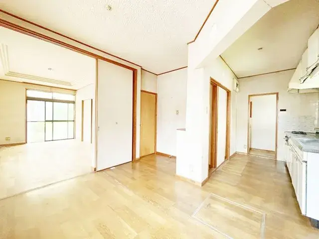 4LDK Property Chiryu City Aichi Prefecture (9)