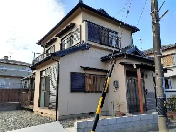 4LDK Property Takahama City Aichi Prefecture (4)
