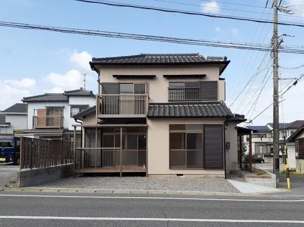 4LDK Property Takahama City Aichi Prefecture (5)