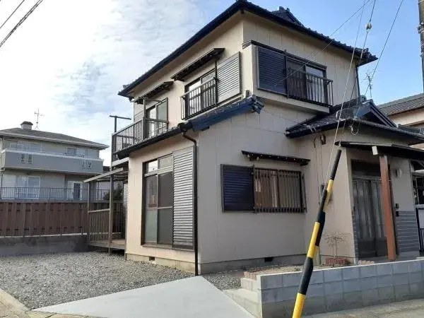 4LDK Property Takahama City Aichi Prefecture (6)