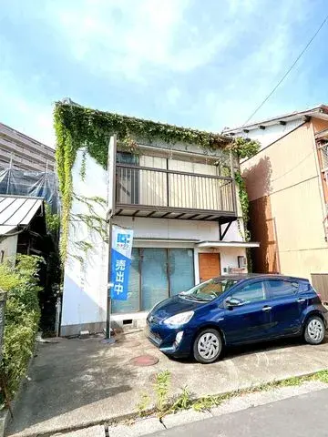 Akiya in Aichi