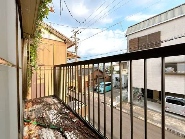 2LDK Property Kasugai City Aichi Prefecture (2)