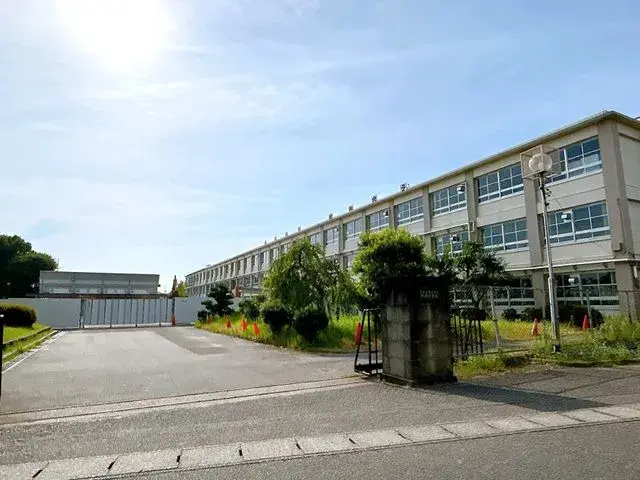 2LDK Property Kasugai City Aichi Prefecture (28)