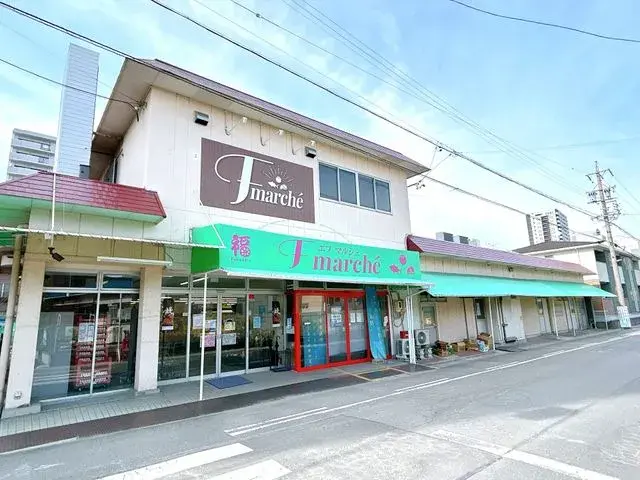 2LDK Property Kasugai City Aichi Prefecture (29)
