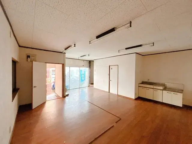 2LDK Property Kasugai City Aichi Prefecture (4)